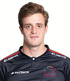 Sef Van Damme