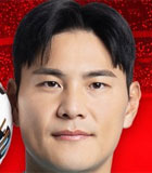 Koo Sang Min