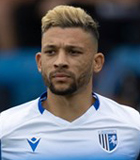 Macauley Bonne