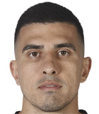 Rodrigo Andres Battaglia