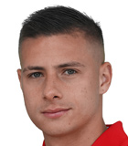 Mateo Puerta Pelaez