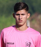 Dante Cardozo