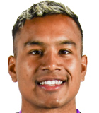 Juan David Quintana Echeverry