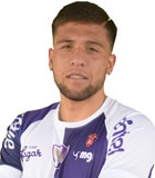 Nicolas Ramos