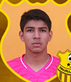 Jose Alejandro Rivas Gamboa