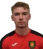 Kieran Dolan