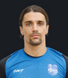 Andrija Kaludjerovic
