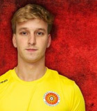 Lachlan Griffiths