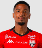 Dylan Louiserre