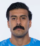 Richard Sanchez Alcaraz