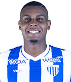 Cleber Bomfim de Jesus