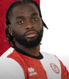 Chinwike Okoli