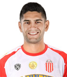 Matias Alejandro Laba