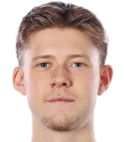 Patric Karl Emil Aslund