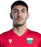 Stelios Vallindras