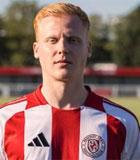 Ryan Haynes