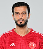 Omar Al Soma