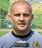 Tomasz Dymanowski