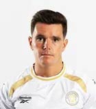 Liam Kelly