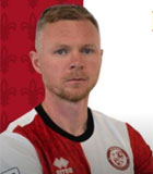 Aiden O'Brien