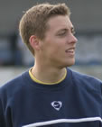 Lewis Lilley