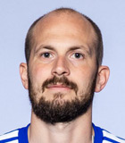 Eirik Hestad