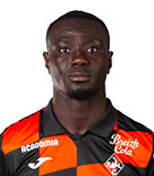 Mohamed Bamba