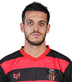 Lucas Kal Schenfeld Prigioli