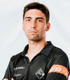 Joao Tiago Milagres Saleiro Silva
