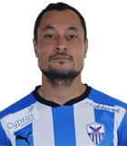Anderson Correia de Barros