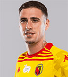 Adrian Dieguez Grande