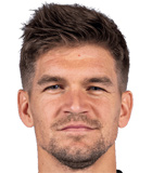 Nick Hagglund