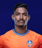 Devendra Murgaokar