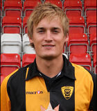 Will Morford