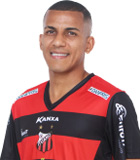 Calyson Rubens Santiago Rosa