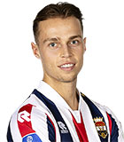 Niels van Berkel