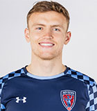Aedan Stanley