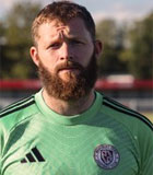Jon Maxted