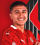 Ruben David Martinez