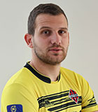 Milos Savic