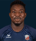 Jacob Aboosah