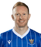 Alister Crawford