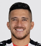 Bryan Paul Carrasco Santos
