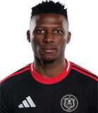 James Thabiso Monyane