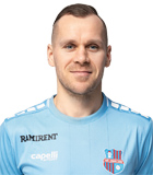 Andre Frolov
