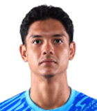 Ahmad Syihan Hazmi Bin Mohamed