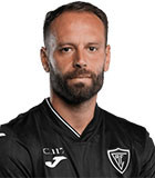Andre Filipe Lopes Almeida