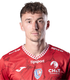 Denis Darmovzal