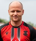 Tom Tonks