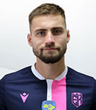 Glib Savchuk